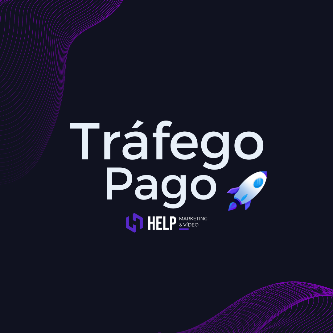 Tráfego pago: o que é e quais são os principais tipos