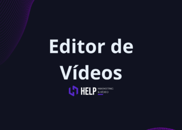 editor de vídeos