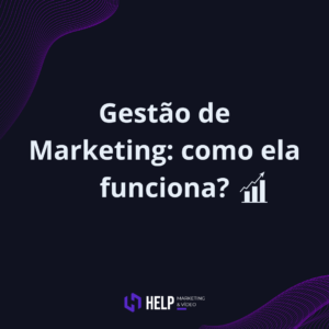 Gestão de Marketing