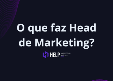 Head de marketing