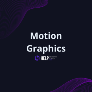 Motion Graphics