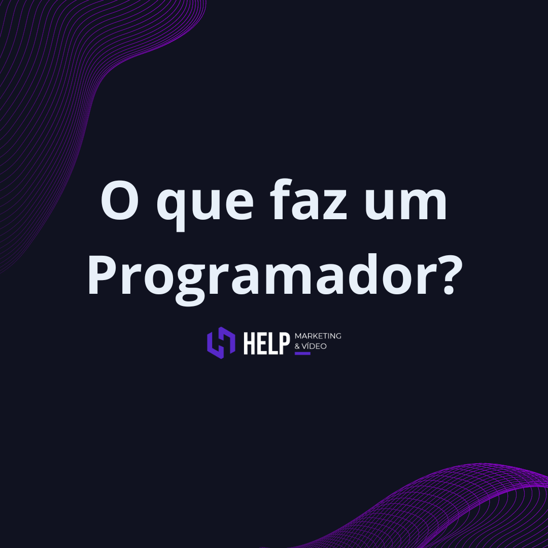 Programador: o que faz, quanto ganha e como começar na área