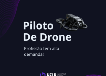 Piloto de drone
