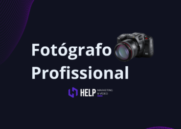 fotógrafo profissional