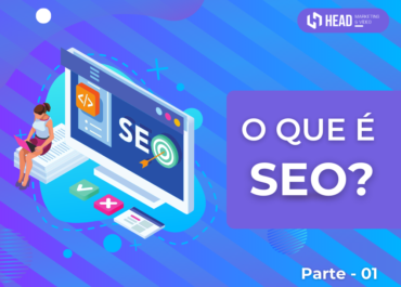 O que é SEO Parte