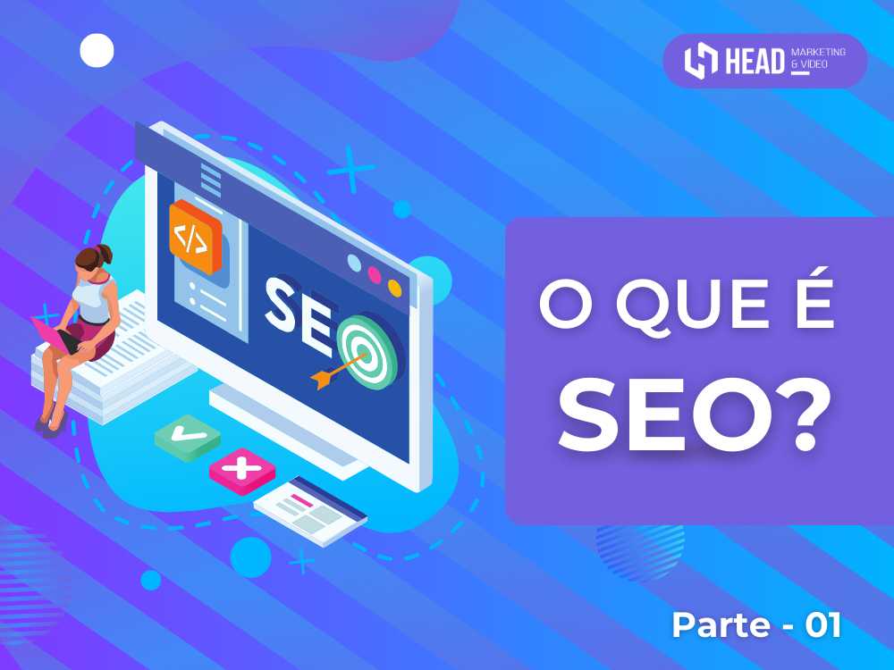 O que é SEO?