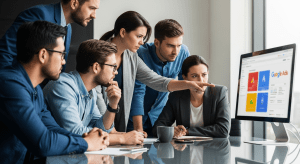 Imagem ilustrativa: 7 Erros Comuns no Google Ads e Como Evitá-los