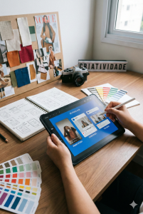A Importância do Criativo nas Campanhas do Meta Ads e os Modelos Disponíveis