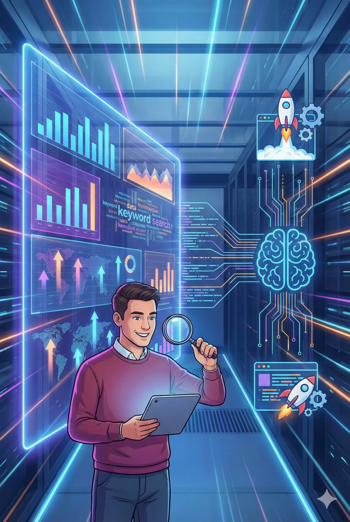 Análise de Resultados SEO Desvendando os Dados para Otimizar seu Site