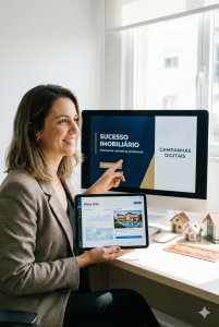 Como Criar Campanhas Imobiliárias de Sucesso no Meta Ads