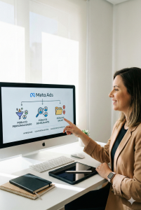 Como Criar Públicos no Meta Ads e Quais os Tipos