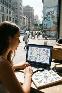 Como Encontrar Oportunidades de Guest Posting para Melhorar o SEO