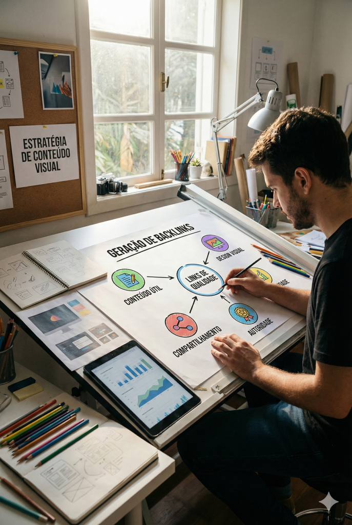 Criando Infograficos que Geram Backlinks Um Guia Completo