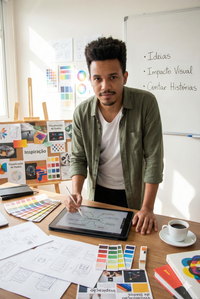 Ideias de Temas para Infograficos Inspire-se e Crie Conteudo Visual Impactante