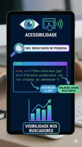 Melhores Práticas para o Atributo Alt Text para SEO