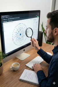 Monitorando e Analisando Seus Backlinks Um Guia Completo