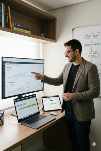 O que é um Consultor de SEO e Quanto Ganha