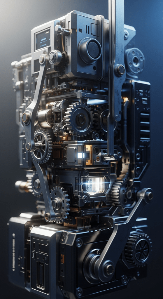 Imagem ilustrativa: Guia Completo de Automação de Marketing: Ferramentas, Dicas e Estratégias