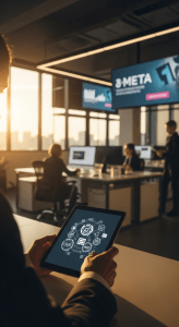 Imagem ilustrativa: Meta Ads para E-commerce: 7 Estratégias Para Aumentar as Vendas