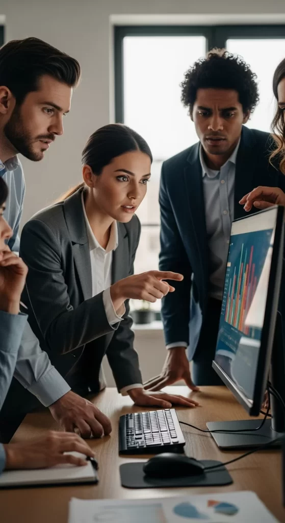 Imagem ilustrativa: 7 Erros Comuns no Google Ads e Como Evitá-los